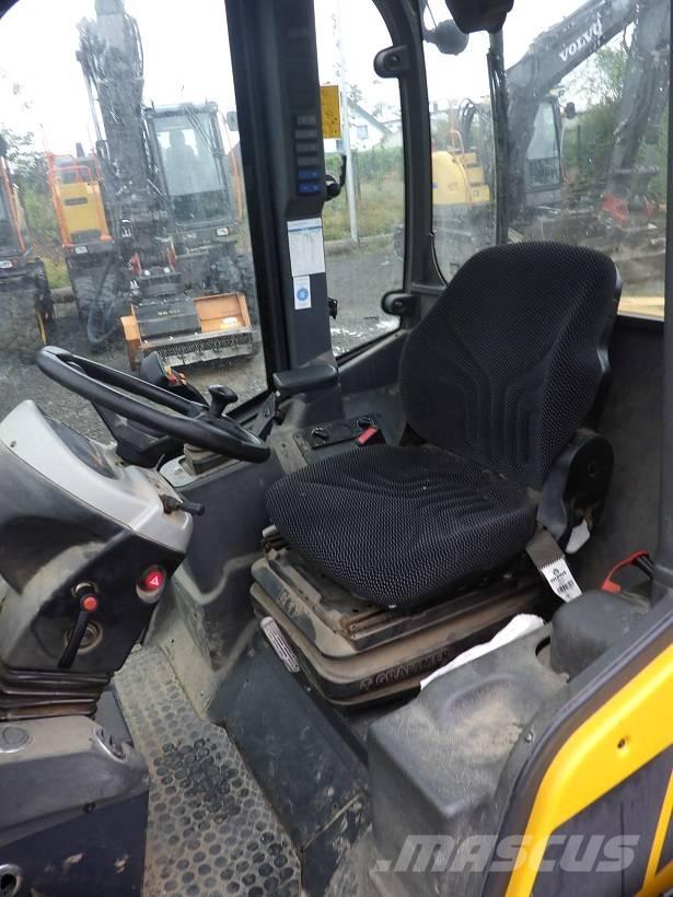 Schäffer 5470 Z Wheel loaders