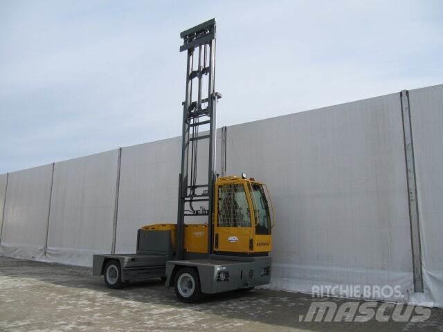 Baumann ELX50 Sideloaders