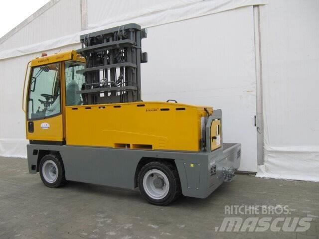 Baumann ELX50 Sideloaders