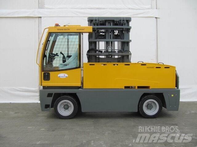 Baumann ELX50 Sideloaders