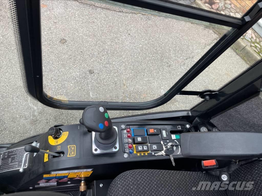  Kārcher MIC 26 Utility tool carriers