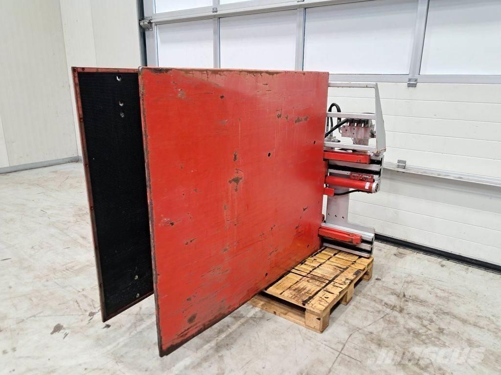 Seith UKK25PSD SP Construction - Others