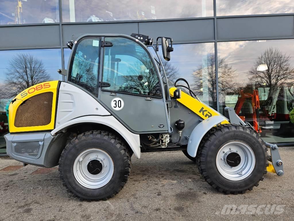 Kramer 5085 Wheel loaders