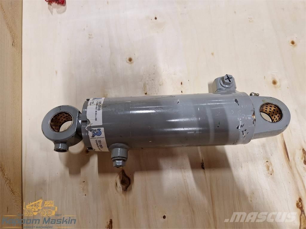 Rottne 101-0010 Harvester heads