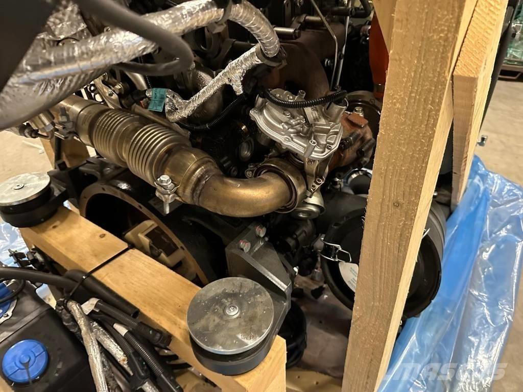 Perkins 1204J-E44TA Agriculture - Others