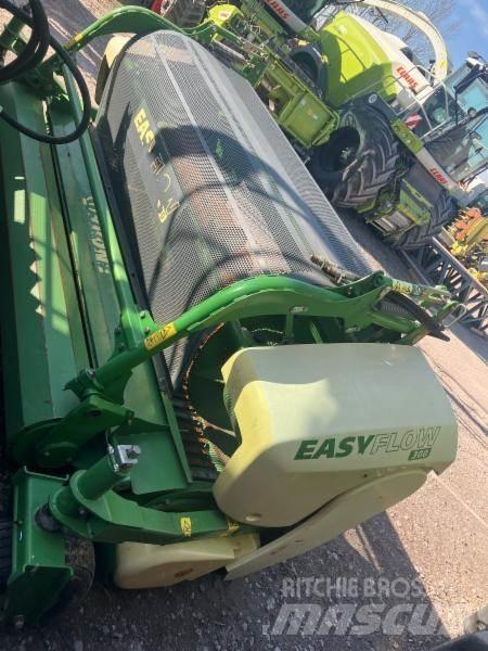 Krone BIG X 700 Self-propelled foragers