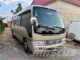 Toyota Coaster Bus Mini buses