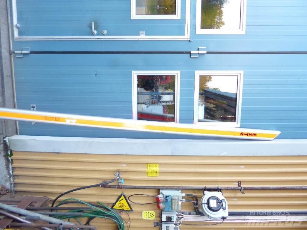  Exte Stolpe Transportation - Others