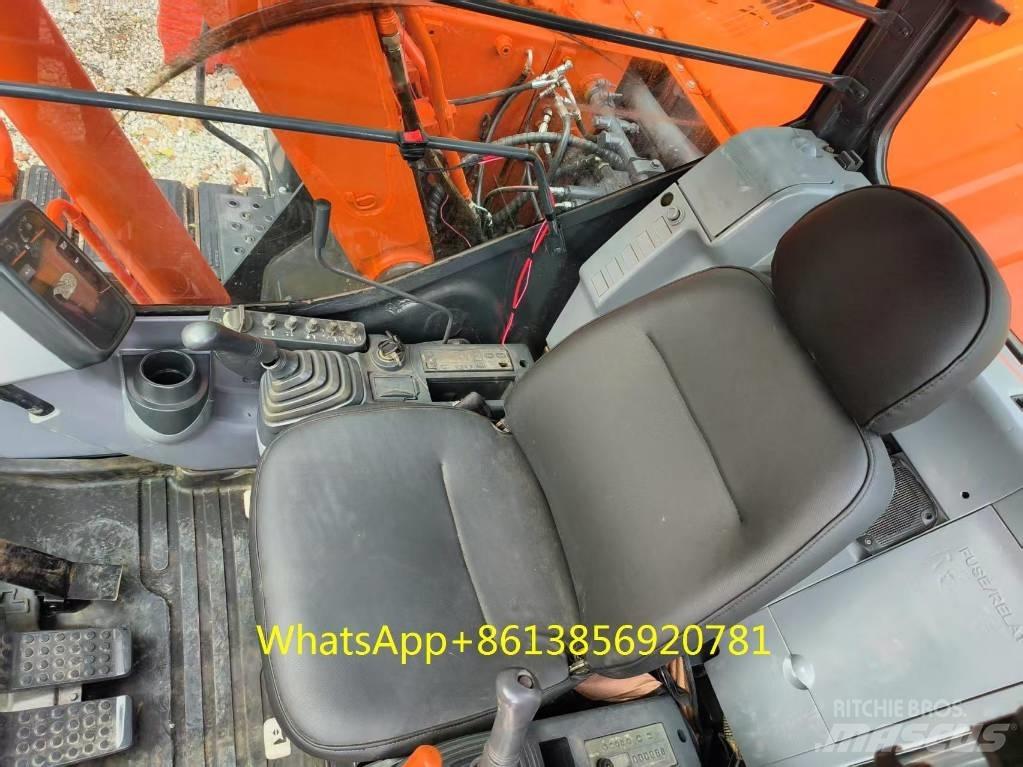 Hitachi ZX 70 Mini excavators < 7t (Mini diggers)