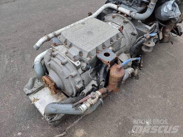  Transmission 854.5 Transportation - Others