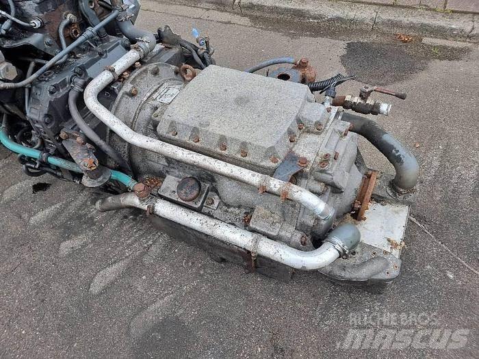  Transmission 854.5 Transportation - Others