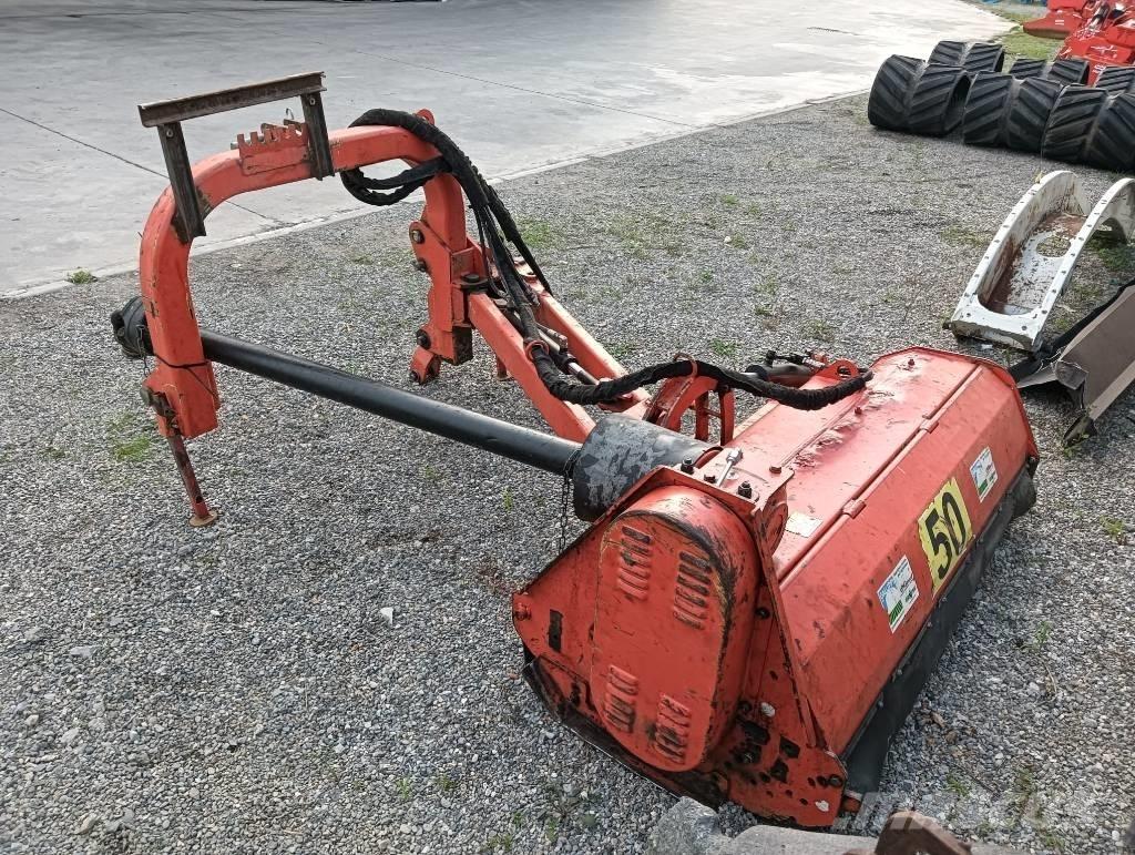 Maschio Giraffa 160 Pasture mowers and toppers
