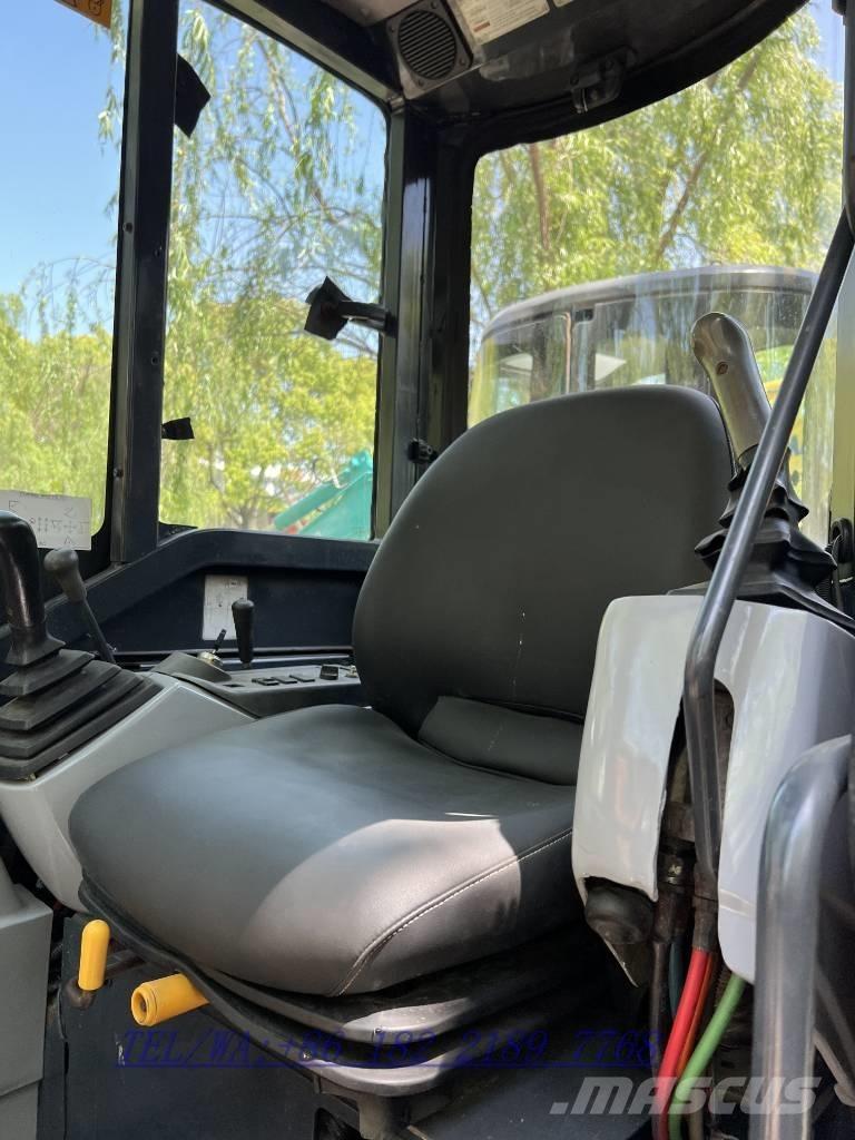 Kobelco SK 35 Mini excavators < 7t (Mini diggers)