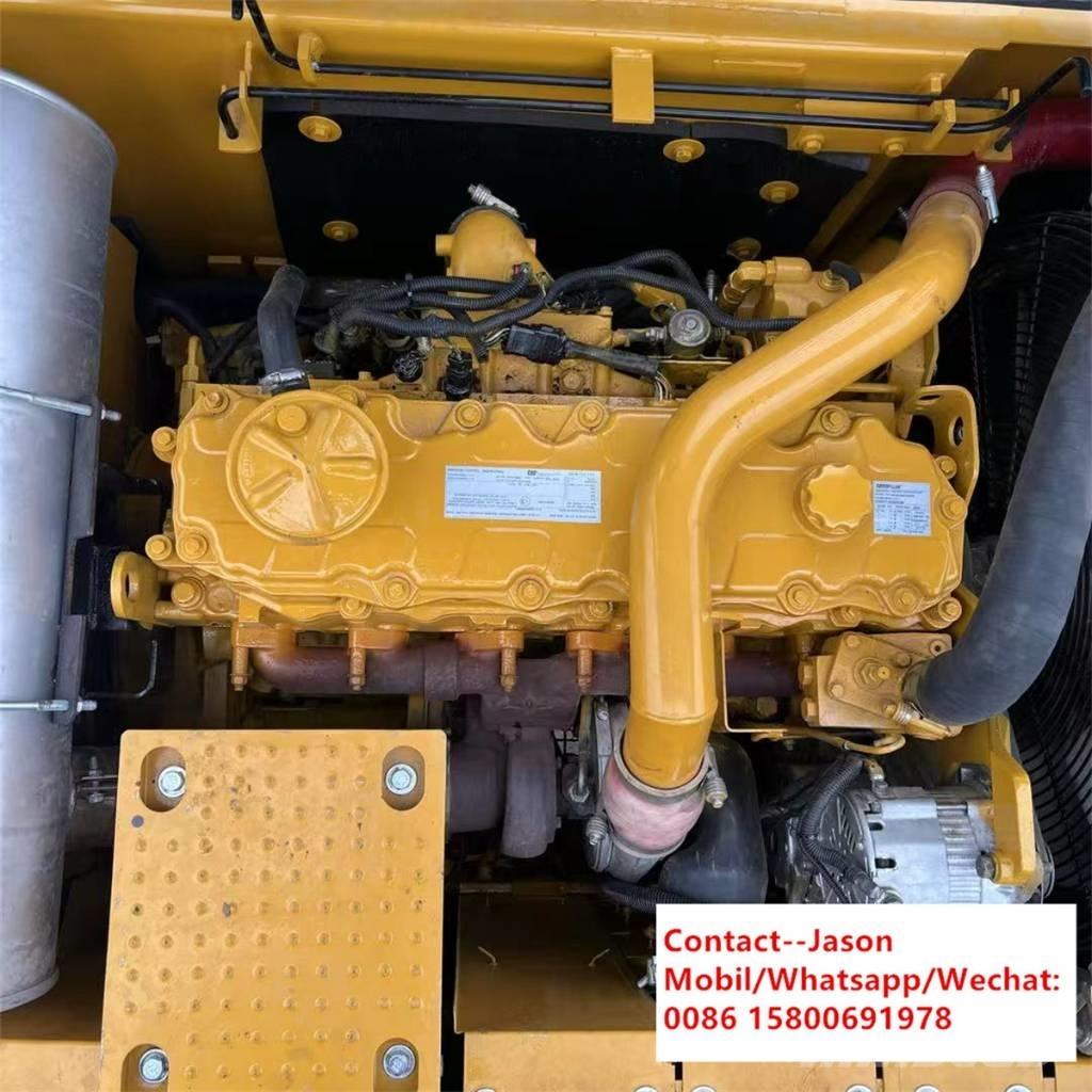 CAT 320D2L Crawler excavators