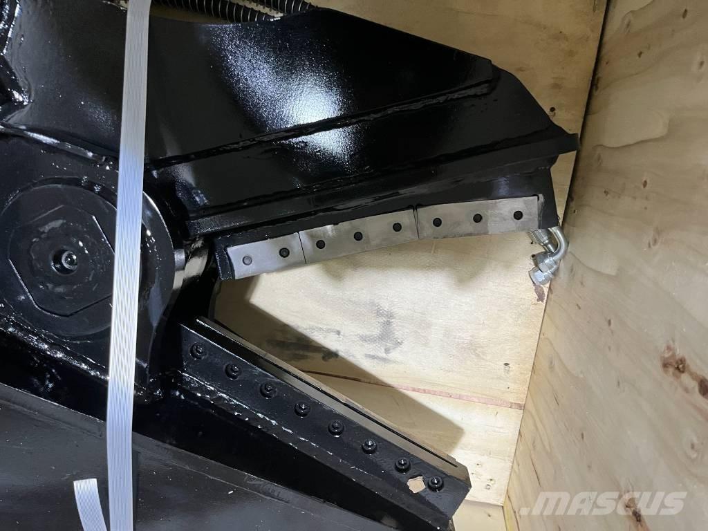 CAT Excavator Shear Construction - Others