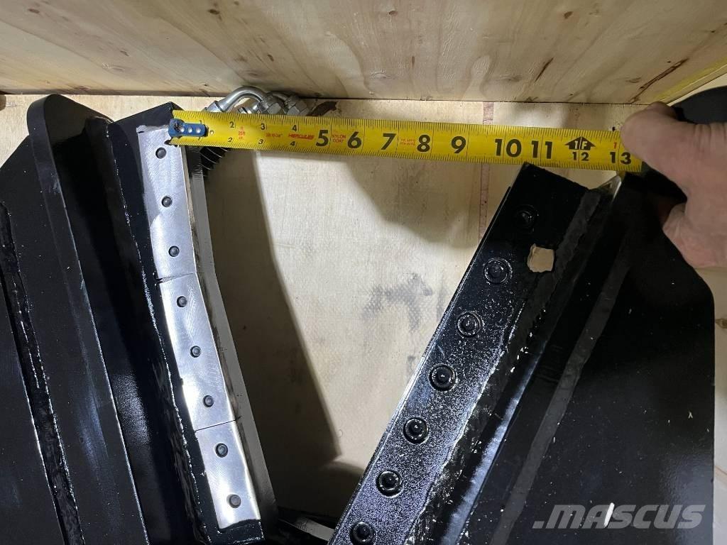 CAT Excavator Shear Construction - Others