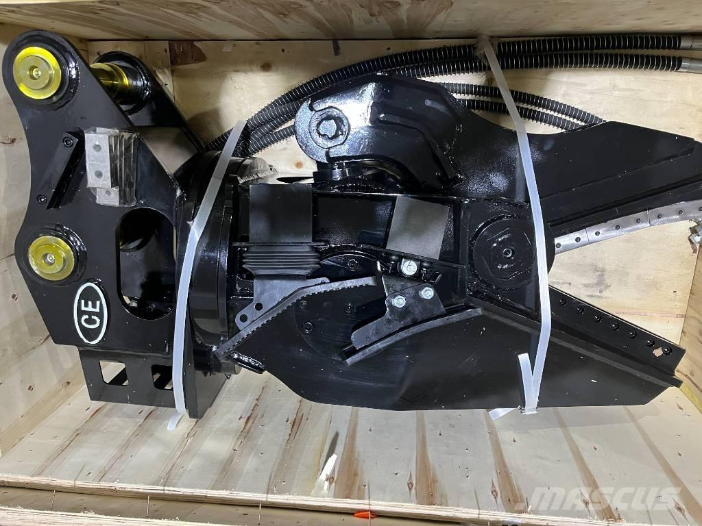 CAT Excavator Shear Construction - Others