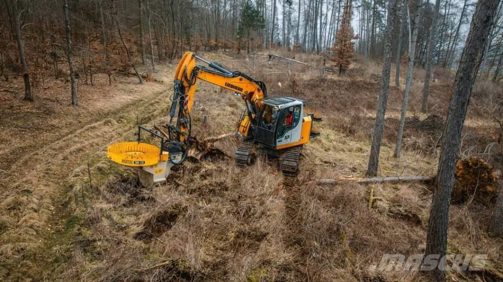  Risutec SKB Other components