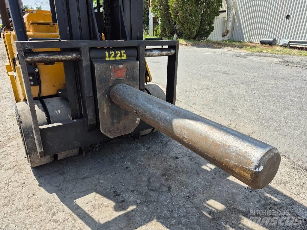Royal T350C Forklift trucks - others