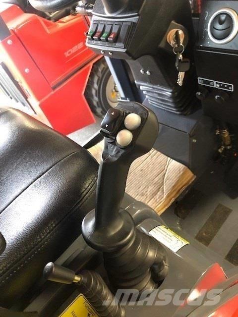 VM Loader 1026 LXC Mini loaders