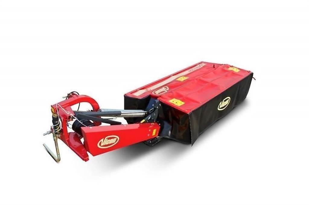 Vicon extra 228 Mowers