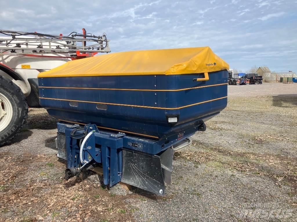 Bogballe M35wx Mineral spreaders