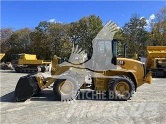 CAT 910 Wheel loaders