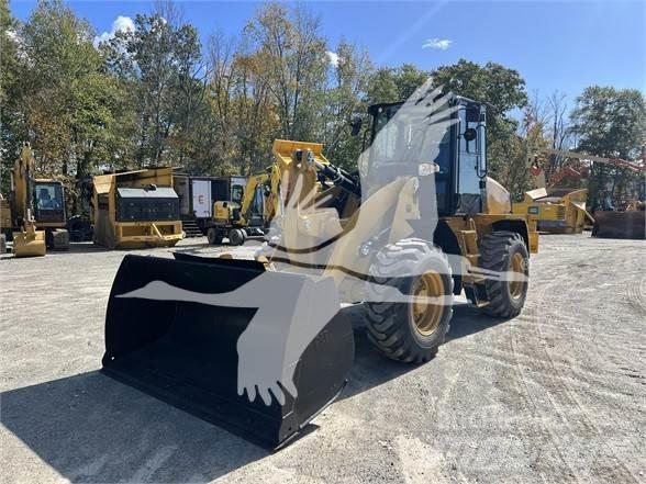 CAT 910 Wheel loaders