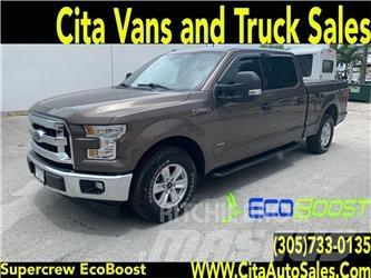 Ford F-150 Pick up/Dropside