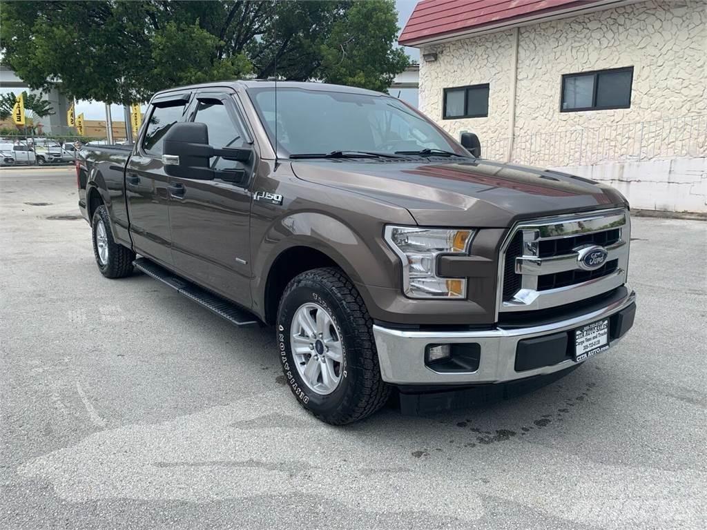 Ford F-150 Pick up/Dropside