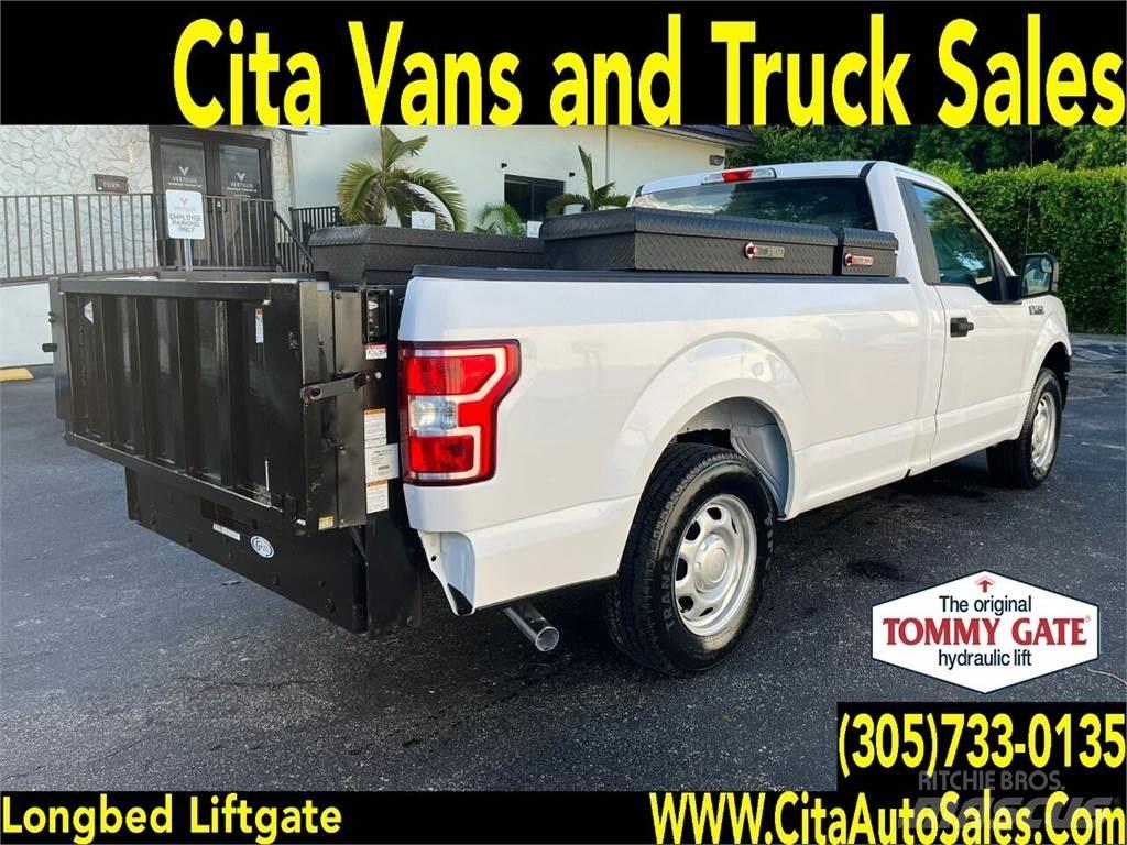 Ford F-150 Pick up/Dropside