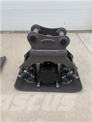 Ho-pac SJ30 Plate compactors