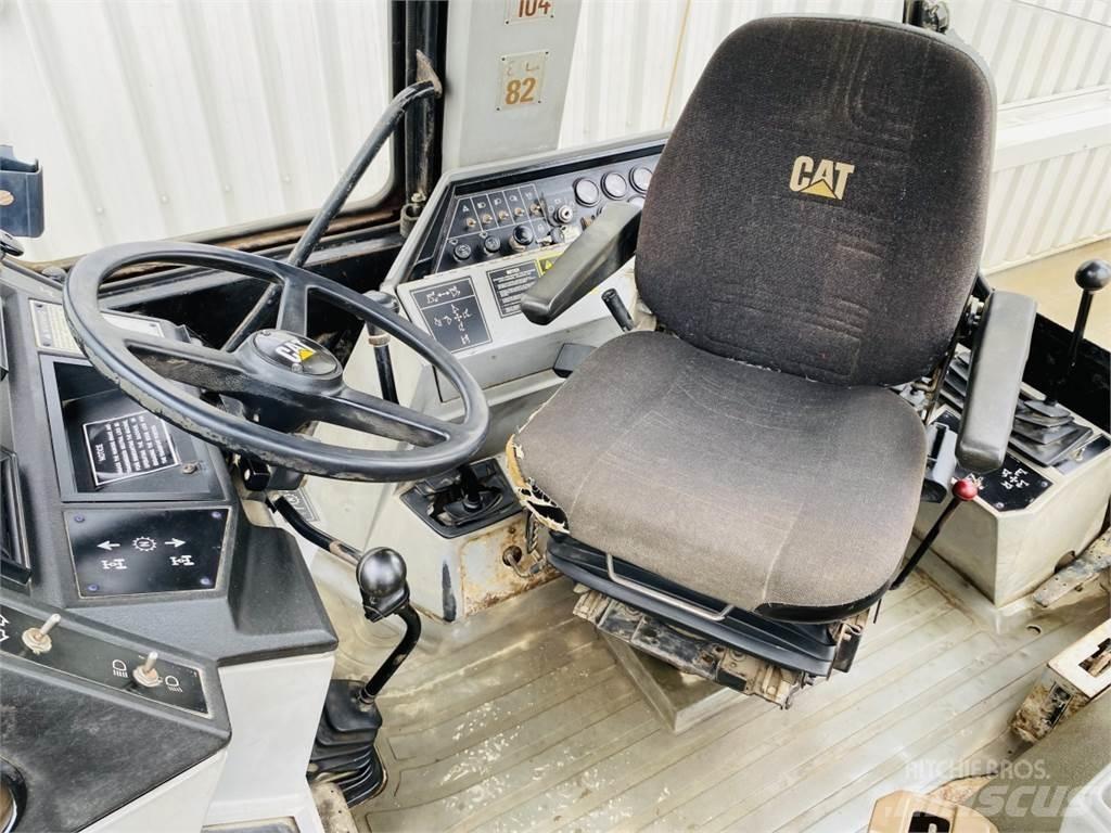CAT 428B Construction - Others