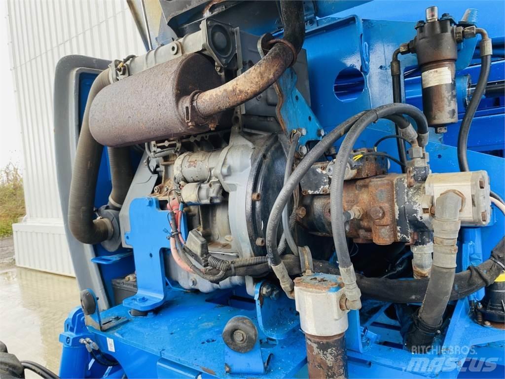 Genie Z-45 Construction - Others