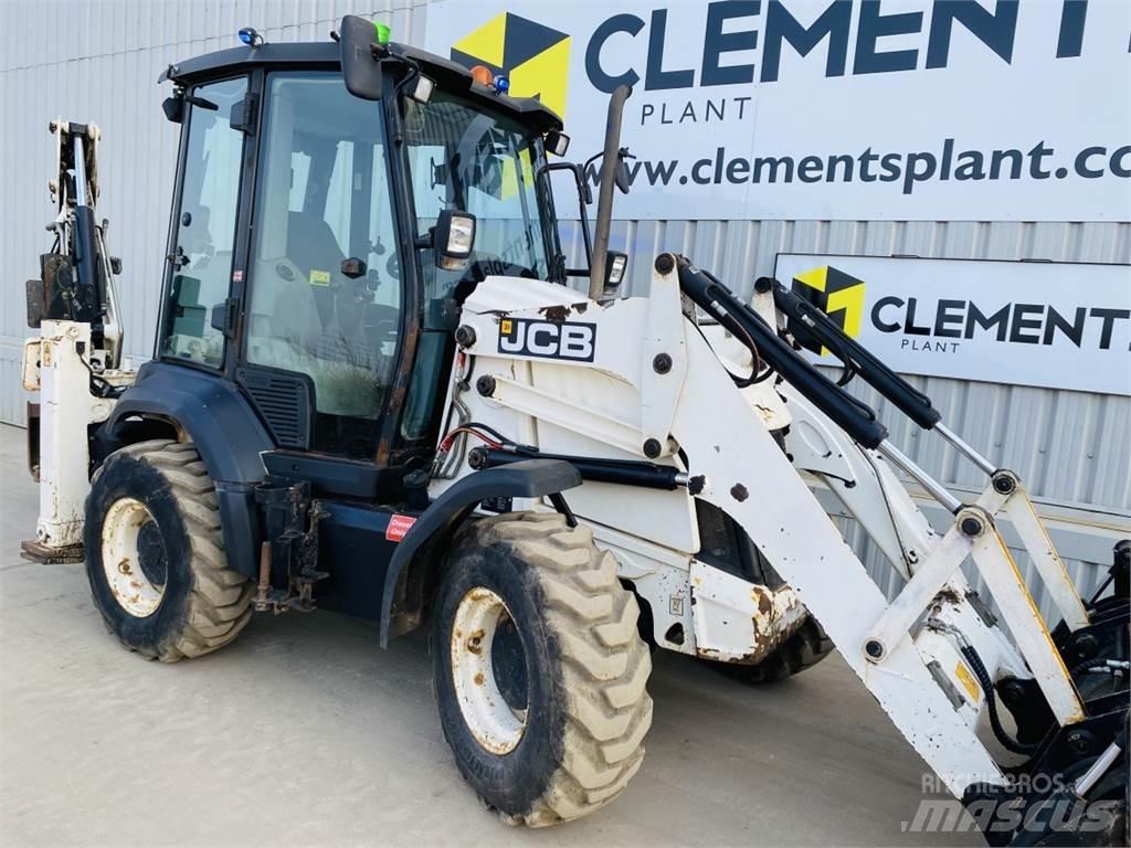 JCB 3CX Compact Construction - Others