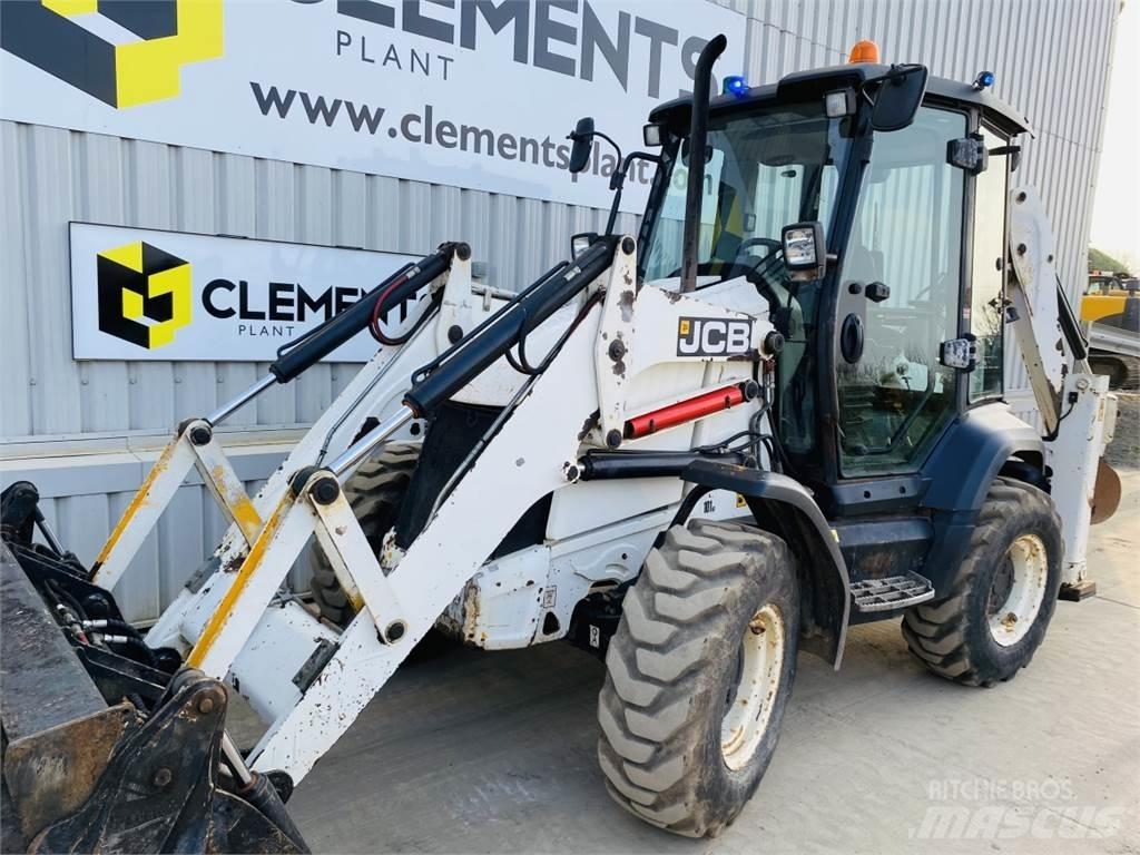 JCB 3CX Compact Construction - Others