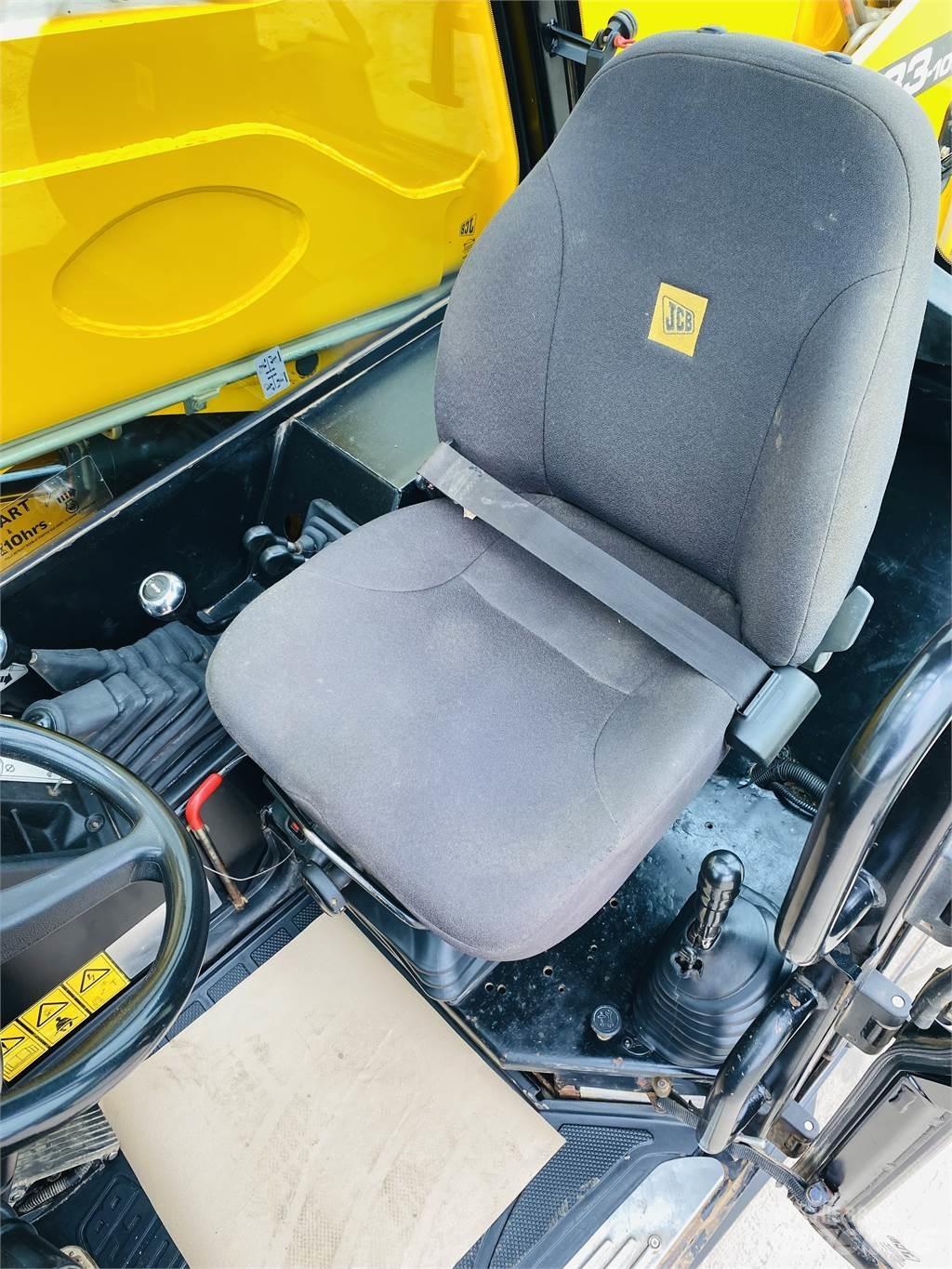 JCB 533-105 Construction - Others