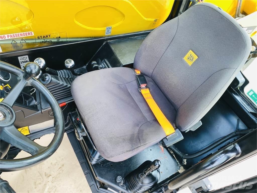 JCB 533-105 Construction - Others