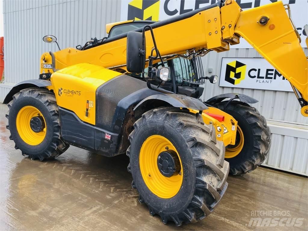 JCB 535-95 Construction - Others
