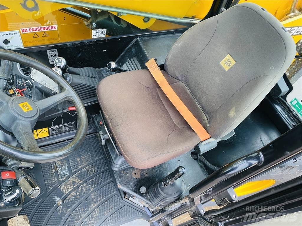 JCB 535-95 Construction - Others