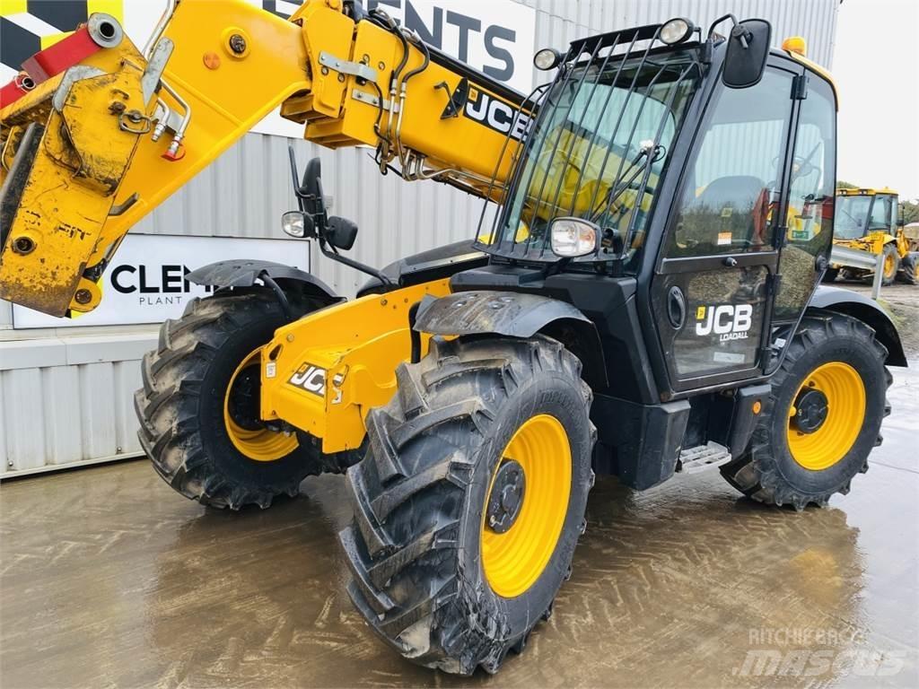 JCB 535-95 Construction - Others