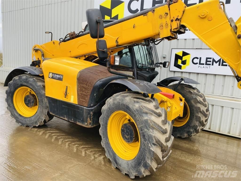 JCB 535-95 Construction - Others