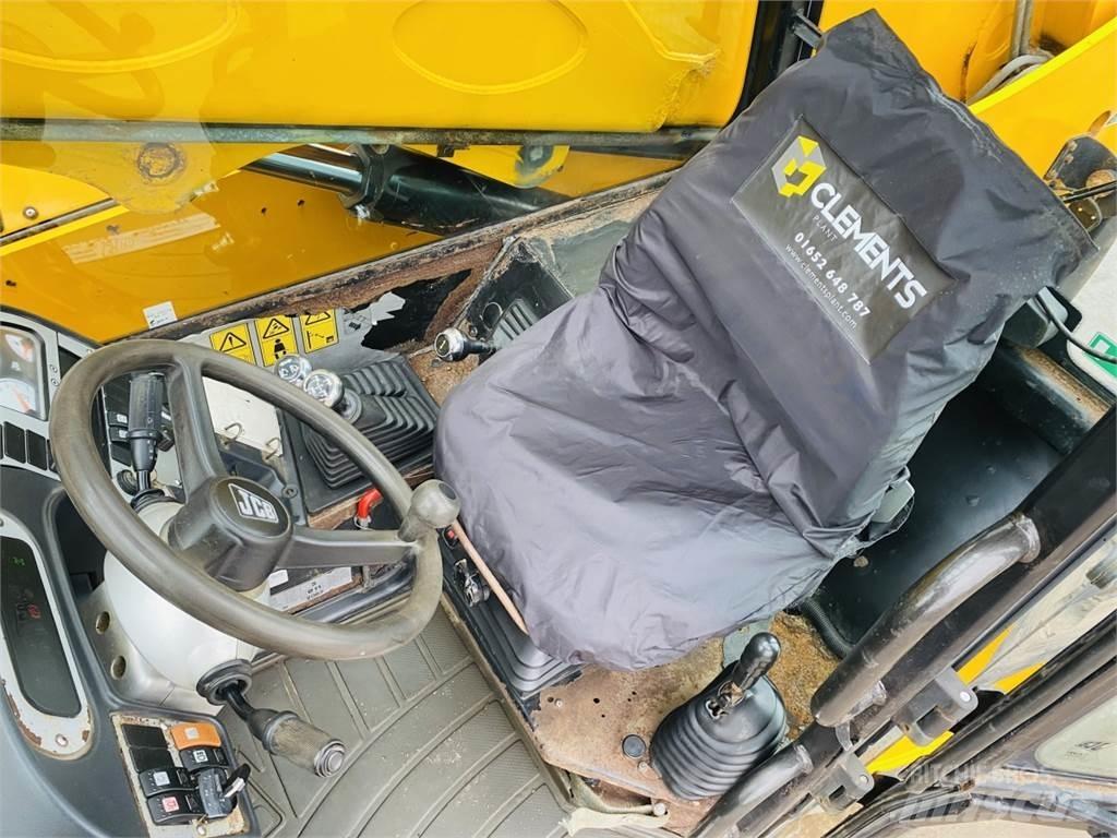 JCB 535-95 Construction - Others