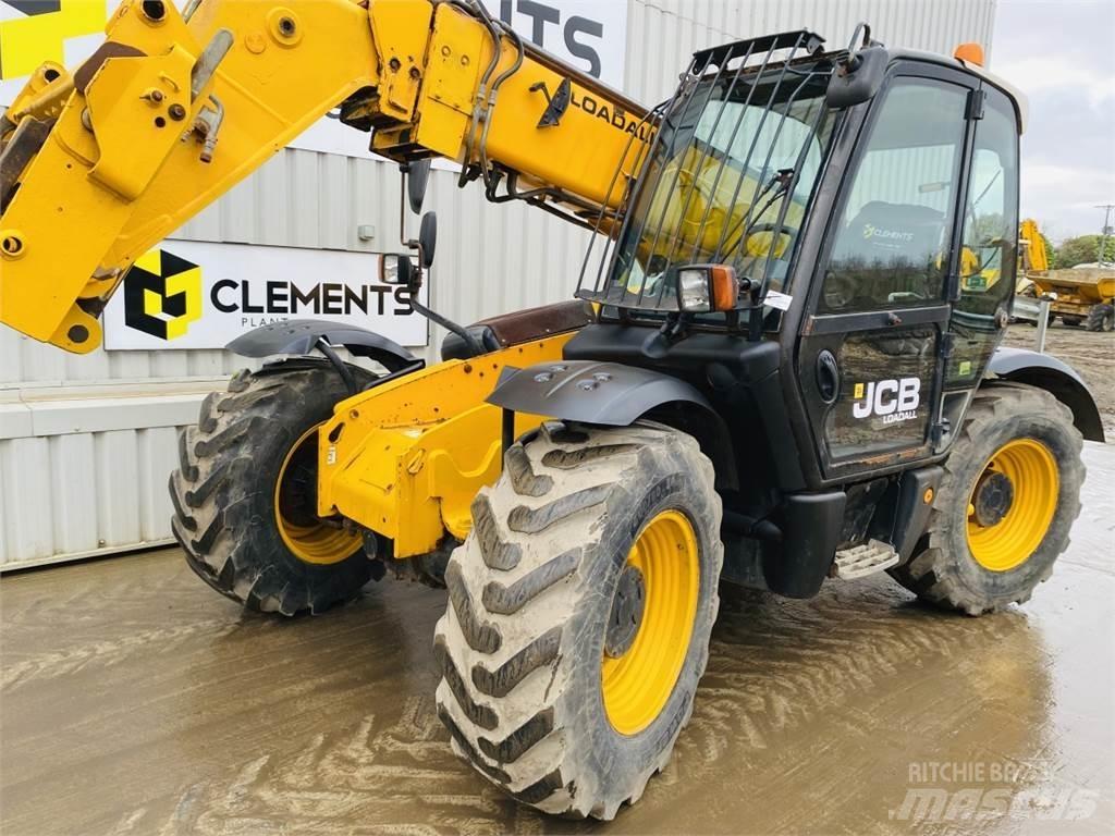 JCB 535-95 Construction - Others