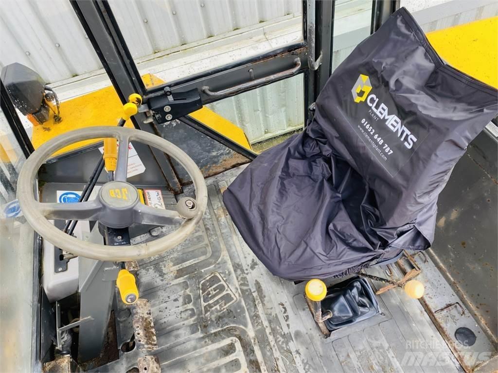JCB 926RTFL Forklift trucks - others
