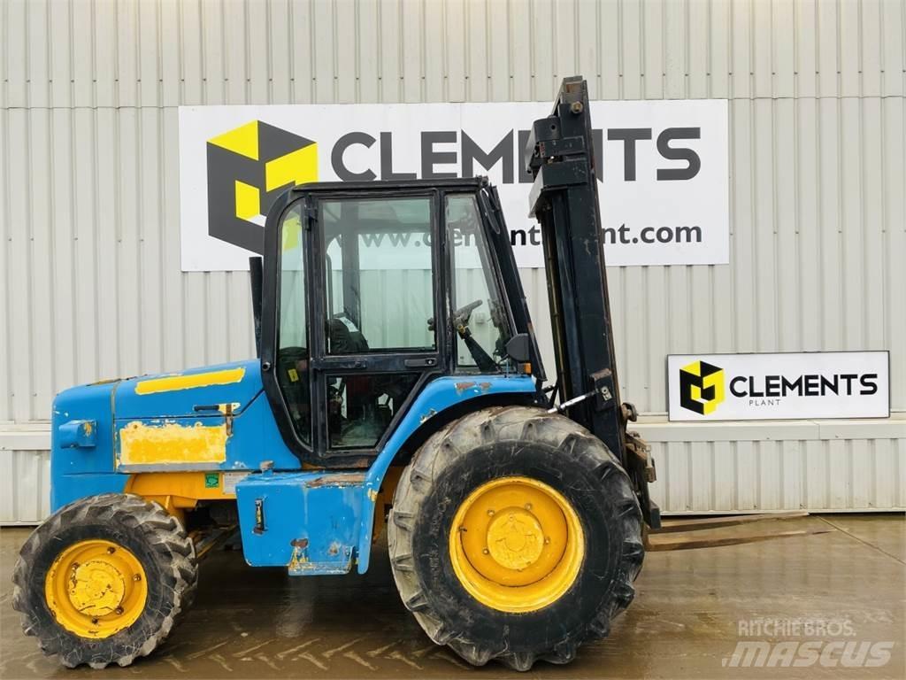 JCB 926RTFL Construction - Others