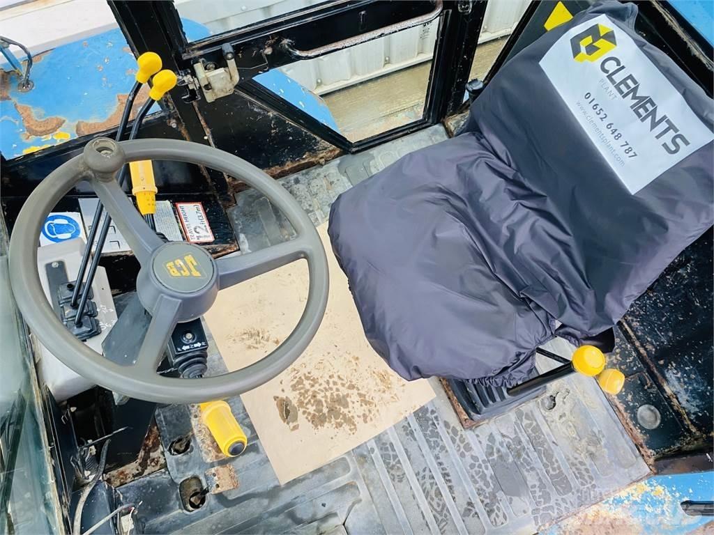 JCB 926RTFL Construction - Others