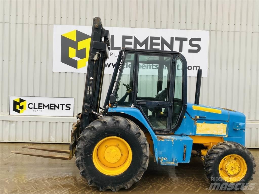 JCB 926RTFL Construction - Others