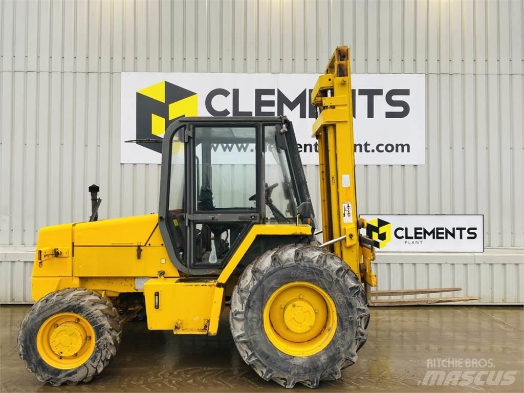 JCB 926RTFL Construction - Others