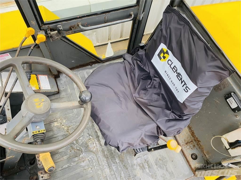 JCB 926RTFL Construction - Others